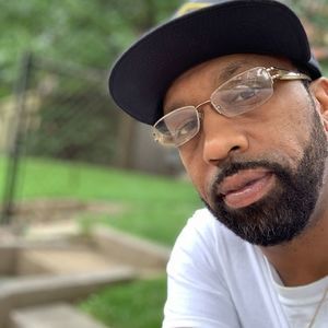 Meet your Posher, Ricky